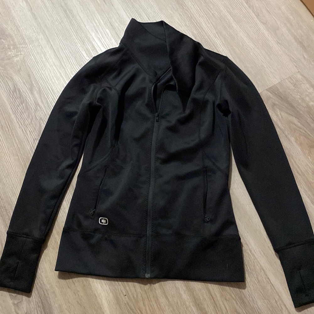 Ogio Endurance Ladies cut Athletic Jacket